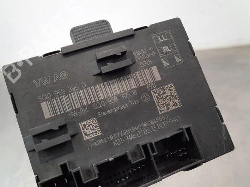 Electronic module AUDI A3 Limousine (8VS, 8VM) S3 quattro | BP15034319M83 