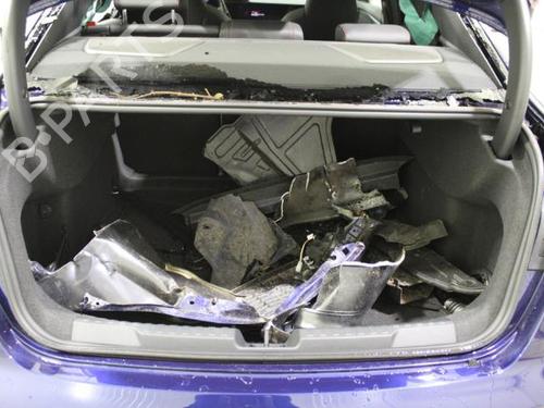 Fælk AUDI A3 Limousine (8YS, 8YM) S3 TFSI quattro | BP37511484C45  - Image 33