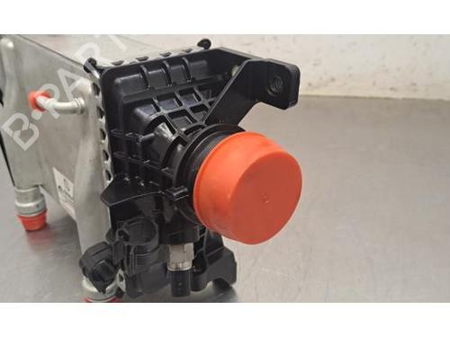 Intercooler PEUGEOT BOXER Platform/Chassis 2.2 BlueHDi 140 | BP33859294M30 - Image 4