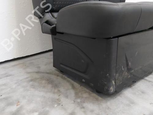 Right front seat FORD TRANSIT CUSTOM V362 Van (FY, FZ) 2.0 EcoBlue | BP36769747C16 - Image 20
