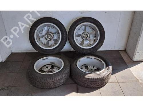 Rim CITROËN C4 Grand Picasso II (DA_, DE_) 1.6 HDi / BlueHDi 115 | BP28966586C45