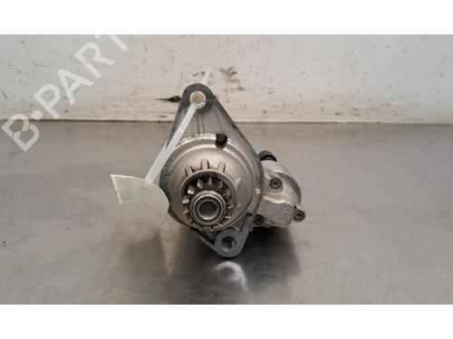 Starter VW POLO VI (AW1, BZ1, AE1) 1.0 TSI | BP36366483M8 - Image 2
