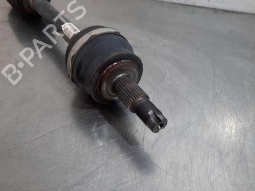 Right rear driveshaft JEEP COMPASS (MP, M6, MV, M7) 1.3 Hybrid 4x4 | BP39905847M41 - Image 2
