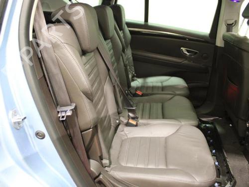 AC-rør RENAULT ESPACE V (JR_) 1.6 dCi 160 | BP25585983M126 