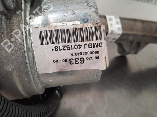 Steering rack PEUGEOT 208 I (CA_, CC_) 1.6 HDi | BP10886734M22