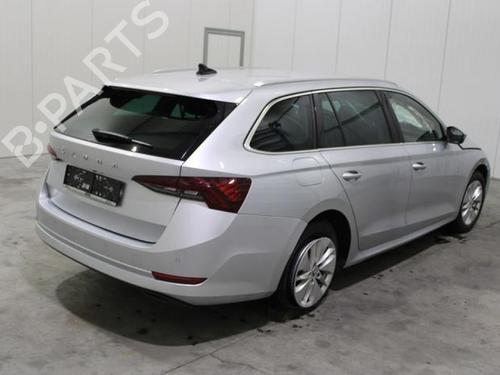 Engine SKODA OCTAVIA IV Combi (NX5, PV5) 1.0 TSI | BP37148554M1 - Image 9