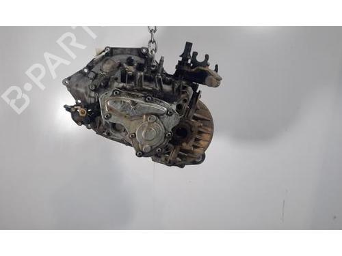 Gearbox PEUGEOT BOXER Van 2.2 BlueHDi 120 | BP29703404M3 
