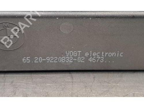 Electronic module BMW 5 (G30, F90) 520 d | BP37162210M83 - Image 4