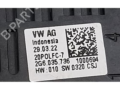 Módulo eletrónico VW TAIGO (CS1) 1.0 TSI | BP38192662M83 - Image 4