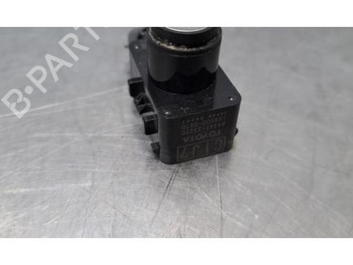 Electronic module LEXUS RX (_L2_) 450h AWD (GYL25_, GYL26_, GYL25, GYL26, GYL25R, GYL26R) | BP37002849M83 - Image 2