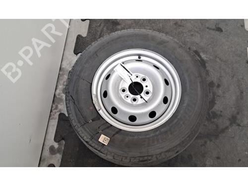Used Rim Rim 37499358 37499358