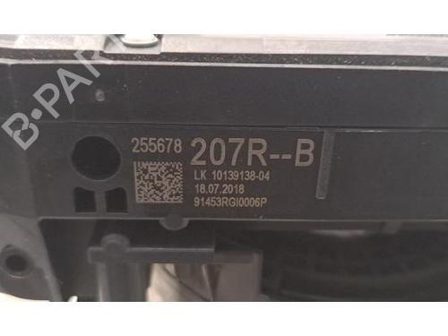 Steering column stalk DACIA DUSTER (HM_) 1.2 TCe 125 4x4 (HMMA) | BP32767636I23  - Image 6