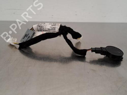 Elektronisk modul RENAULT CAPTUR II (HF_) TCe 90 (HFM6) (91 hp) 29234316