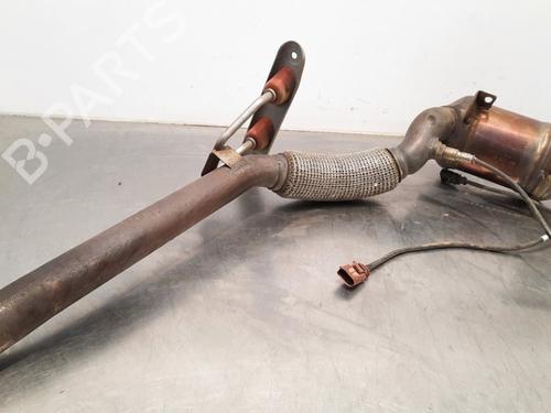 Exhaust system SEAT ARONA (KJ7, KJP) 1.0 TSI | BP15040129M121 