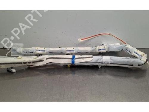 Used Right curtain airbag Right curtain airbag VW AMAROK (T1A, T1B) 2.0 TDI 4motion (205 hp) 33753232 33753232