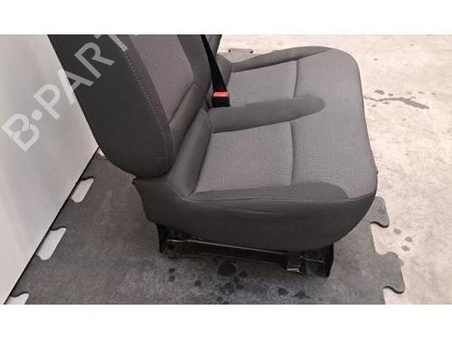 Right front seat RENAULT TRAFIC III Van (FG_) 1.6 dCi 125 (FGMH) | BP39418340C16 - Image 6