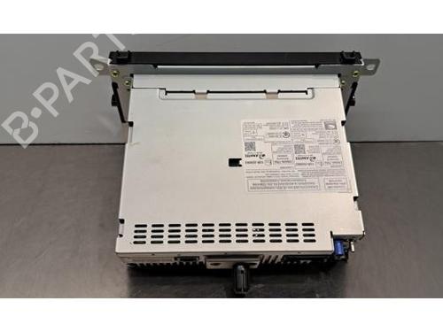 Display monitor RENAULT MASTER III Van (FV) 2.3 dCi 135 FWD (FV0N, FV08, FV06, FV00, FV1S) | BP30187562C48 