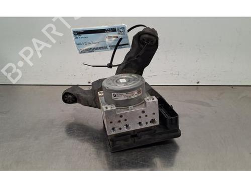 Used ABS pump ABS pump BMW X1 (F48) sDrive 18 i (136 hp) 33612625 33612625