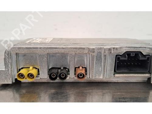 Used Electronic module DS DS 3 / DS 3 CROSSBACK (UR_, UC_, UJ_) E-TENSE (UZZKXZ) (136 hp) 30806240