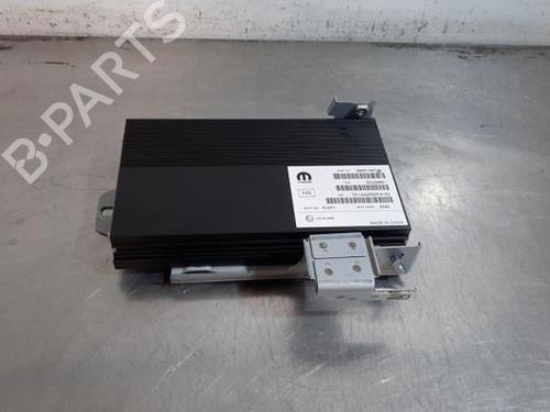 Used Electronic module Electronic module JEEP COMPASS (MP, M6, MV, M7) 1.3 Hybrid 4x4 (240 hp) 39909161 39909161
