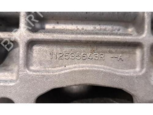 Engine mount DACIA JOGGER (RK_) 1.0 TCe 110 (RKMD) | BP30605477M89