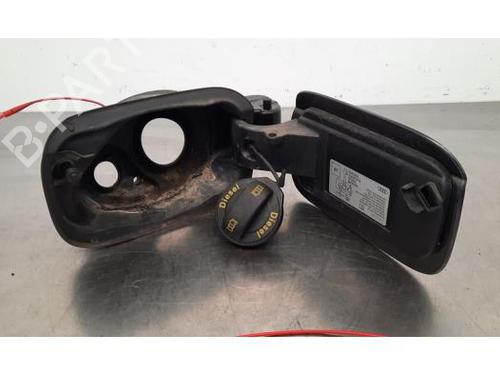 Fuel flap AUDI Q5 (FYB, FYG) 2.0 TDI | BP23620070C131 