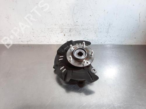 Used Right front steering knuckle HYUNDAI KONA (OS, OSE, OSI) 1.0 T-GDi (120 hp) 24820845