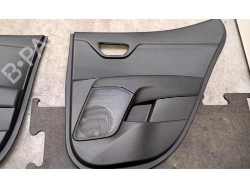 Seats set KIA STONIC (YB) 1.0 T-GDi Eco-Dynamics+ | BP39624681C78 - Image 12