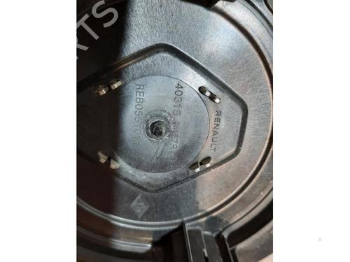 Hulkapsel RENAULT EXPRESS Box Body/MPV 1.3 TCe 100 (F6MA) | BP34619072C160 - Image 3
