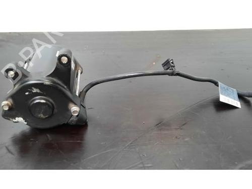 Used Starter BMW X2 (F39) sDrive 18 i (136 hp) 29195165