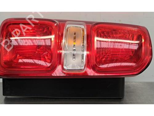 Used Left taillight OPEL VIVARO C Van (K0) 2.0 (150 hp) 30138973