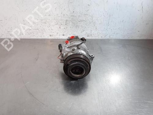 AC compressor KIA CEED Sportswagon (CD) 1.0 T-GDI | BP30187618M34