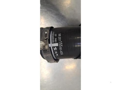 Intercooler pipe PEUGEOT 508 II (FB_, FH_, F3_) Hybrid 225 (F35GQU) | BP35314969M127 - Image 4