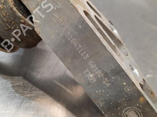 Gearbox mount FIAT DOBLO Cargo (263_) 1.6 D Multijet (263WXD1B, 263WXR1B, 263WXX1B, 263ZXD1B,... | BP17112266M88 