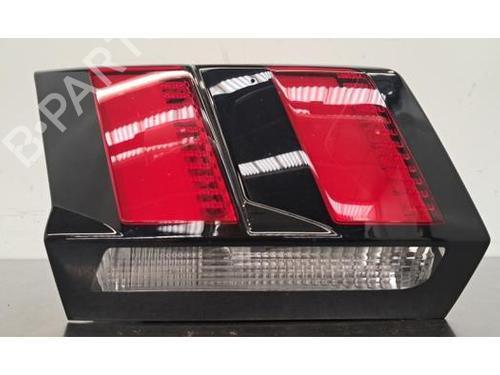Used Left taillight PEUGEOT 3008 II SUV (MC_, MR_, MJ_, M4_) 1.2 THP/ PureTech 130 (MRHNSM, MRHNSU, MRHNSJ, MRHNYW,... (131 hp) 29214738