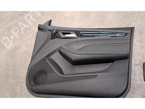 Seats set MG MG 5 Estate EV | BP39995289C78 - Image 14