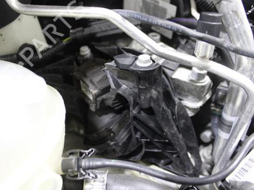 Engine OPEL COMBO Box Body/MPV (K9) 1.5 D | BP27306230M1 
