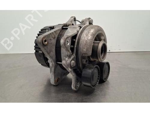 Used Alternator NISSAN QASHQAI III (J12) 1.3 DIG-T (140 hp) 31165346