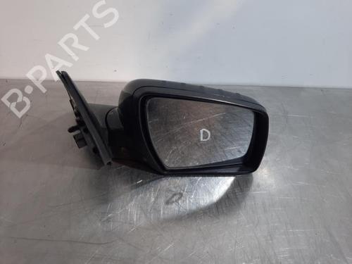 Used Right mirror KIA SOUL I (AM) 1.6 CRDi 128 (126 hp) 23578767