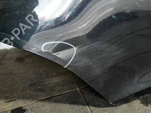 Right rear door SUZUKI SWIFT IV (FZ, NZ) 1.2 (AZH412, ZC72S) | BP23642950C5 
