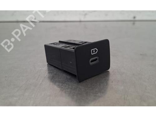 Używane Moduł elektroniczny Moduł elektroniczny 38318644 38318644