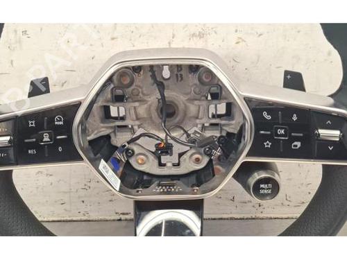 Steering wheel RENAULT AUSTRAL E-TECH 200 Hybrid (HGM2) | BP40285225C49 - Image 2