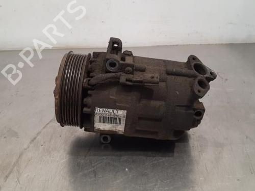 Compressor A/C RENAULT MASTER III Van (FV) 2.3 dCi 125 FWD (FV0C, FV0D, FV0G, FV0H, FV0J, FV0K,... (125 hp) 32150330