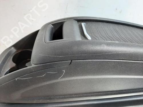 Middle console CITROËN C4 SPACETOURER (3D_) 1.2 PureTech 130 | BP23593132I22 