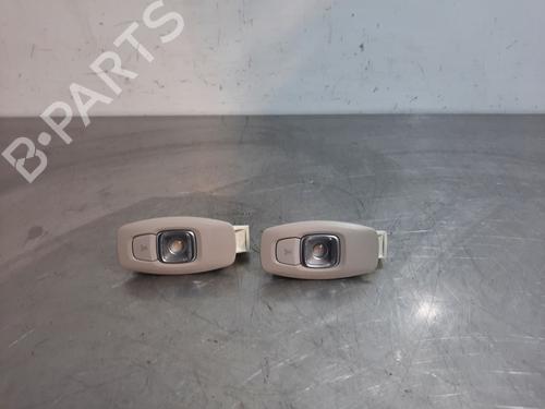 Used Interior roof light RENAULT MEGANE IV Hatchback (B9A/M/N_) 1.2 TCe 130 (B9MR) (130 hp) 15788789