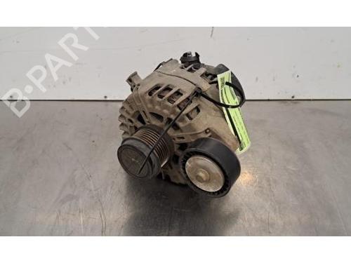 Used Alternator FORD TRANSIT CUSTOM V362 Van (FY, FZ) 2.0 EcoBlue (130 hp) 32099562