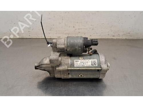 Starter CITROËN C4 III (BA_, BB_, BC_) 1.5 BlueHDi 130 (BBYHZB) | BP37453982M8 - Image 2