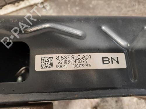 Subframe BMW 3 (G20, G80, G28) 330 e Plug-in-Hybrid | BP38022376M9 - Image 4