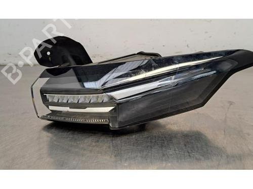 Right taillight PEUGEOT 308 III (FB_, FH_, FP_, F3_, FM_) PureTech 130 (FPHNSL, FPHNST) | BP28012144C35 