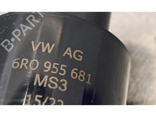 Washer pump AUDI E-TRON (GEN) 50 quattro | BP39571644E24 - Image 5